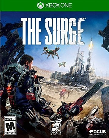 The Surge (Complete)