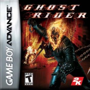 Ghost Rider (Loose Cartridge)
