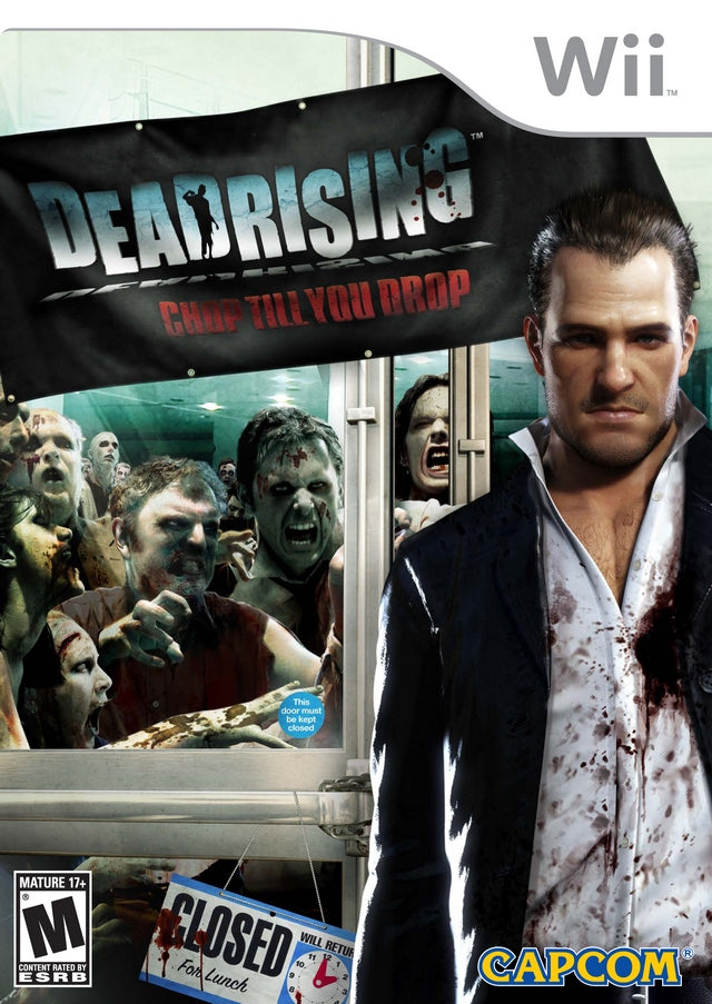 Dead Rising Chop Til You Drop (Complete)