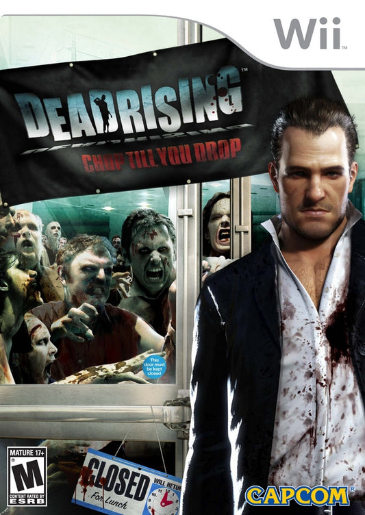 Dead Rising Chop Til You Drop (Complete)
