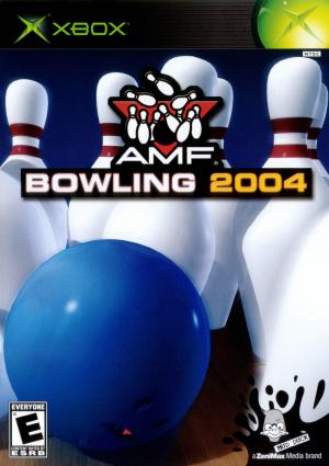 AMF Bowling 2004 (Complete)