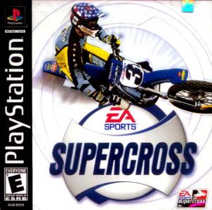 Supercross (Complete)