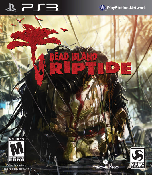 Dead Island Riptide (Complete)