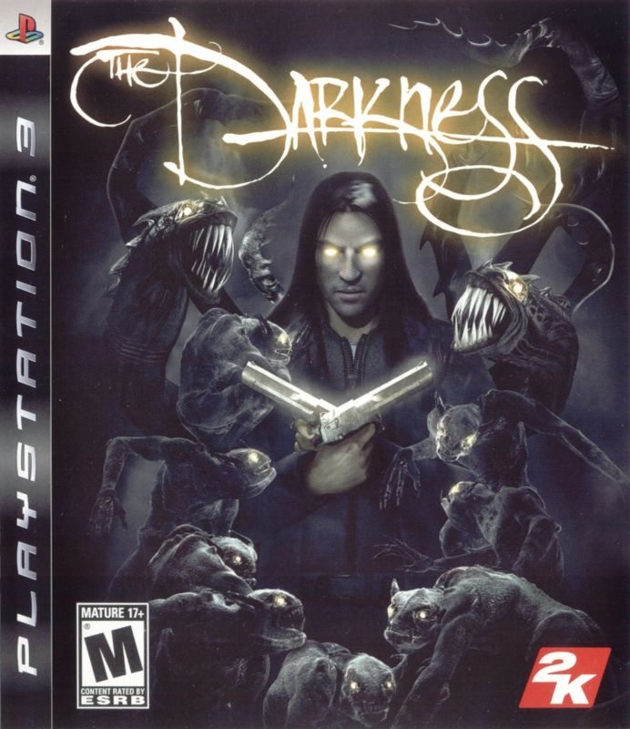 The Darkness (Complete)