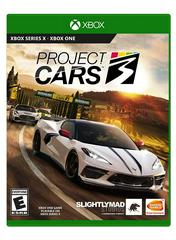 Project Cars 3 (Complete)