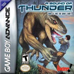 A Sound of Thunder (Loose Cartridge)