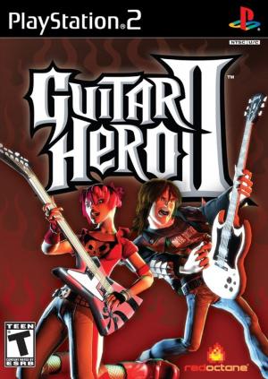 Guitar Hero II (Complete)