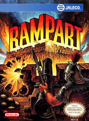 Rampart (Loose Cartridge)