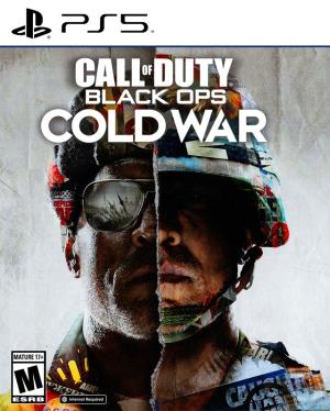 Call of Duty: Cold War (Complete)