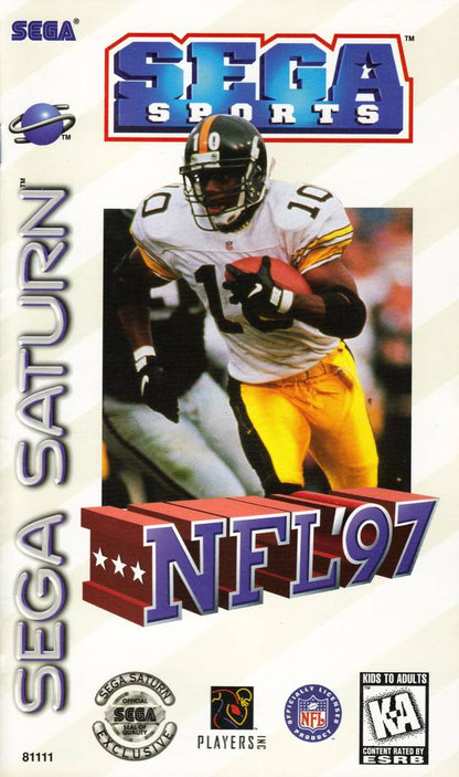 NFL 97 (Complete)