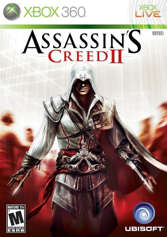 Assassin's Creed II (Complete)