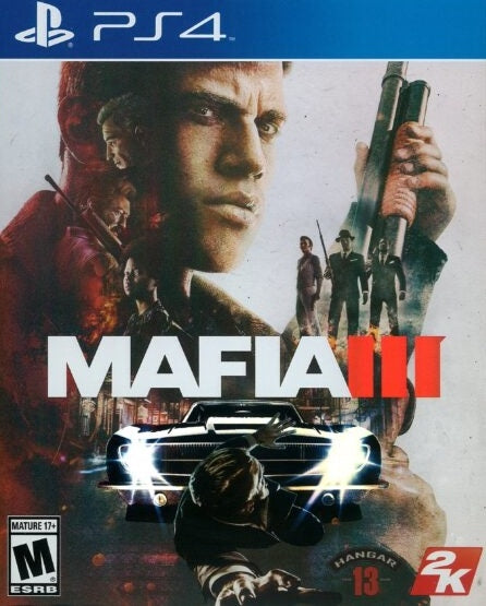 Mafia III (Complete)