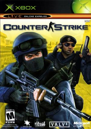 Counter Strike (Complete)