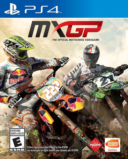 MXGP 14 (Complete)