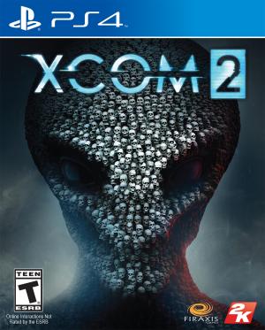 XCOM 2 (Complete)