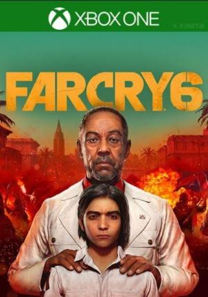 Farcry 6 (Complete)