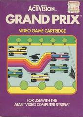 Grand Prix (Loose Cartridge)