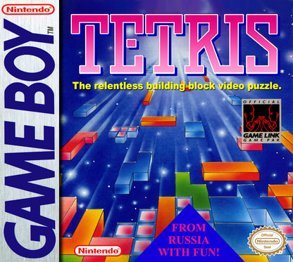 Tetris (Loose Cartridge)