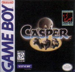 Casper (Loose Cartridge)