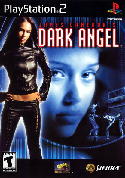 Dark Angel (Complete)