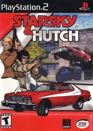 Starsky and Hutch (Complete)