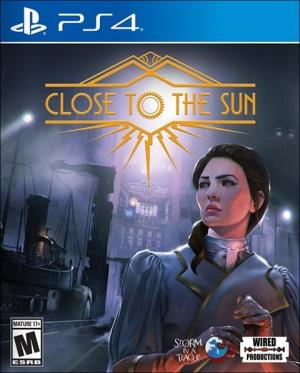 Close to the Sun (Complete)