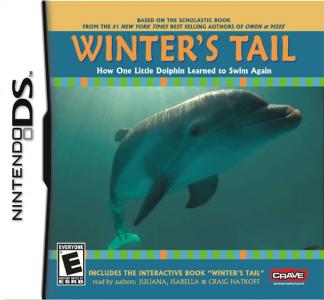 Winter's Tail (Loose Cartridge)