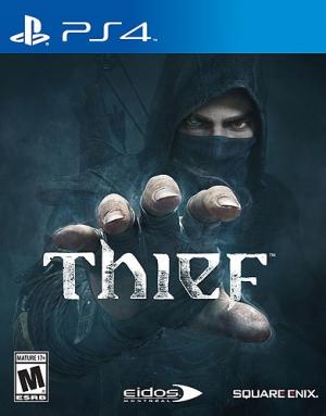 Thief (Complete)