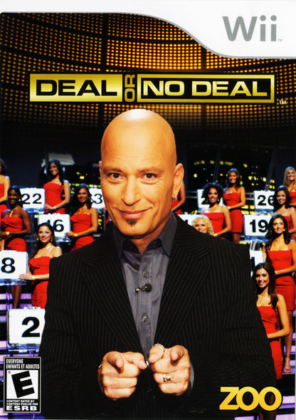 Deal or No Deal (Complete)