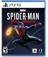 Marvel's Spider-Man: Miles Morales (Complete)