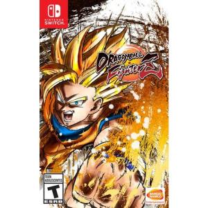Dragon Ball FighterZ (Complete)