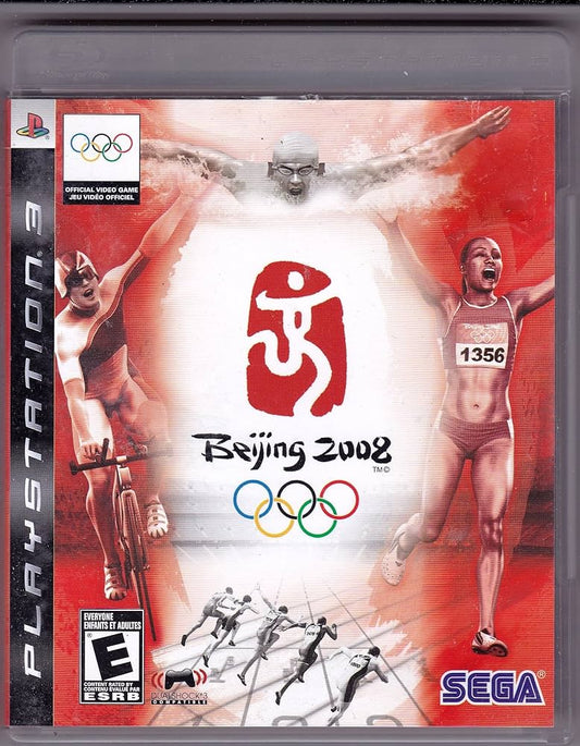 Beijing Olympics 2008 (Complete)