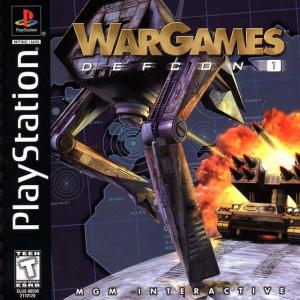 War Games Defcon 1 (Complete)