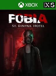 Fobia St. Dinfna Hotel (Complete)