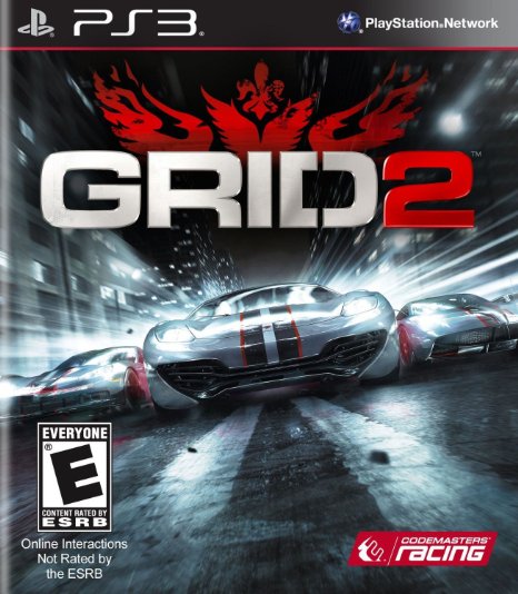 Grid 2 (Complete)