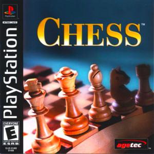 Chess (Complete)