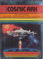 Cosmic Ark (Loose Cartridge)