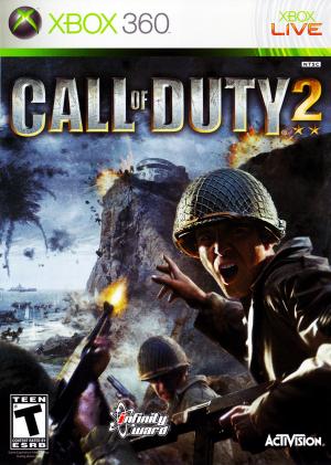 Call of Duty 2 (Complete)