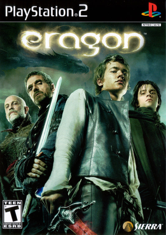 Eragon (Complete)