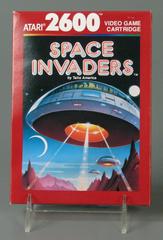 Space Invaders (Loose Cartridge)