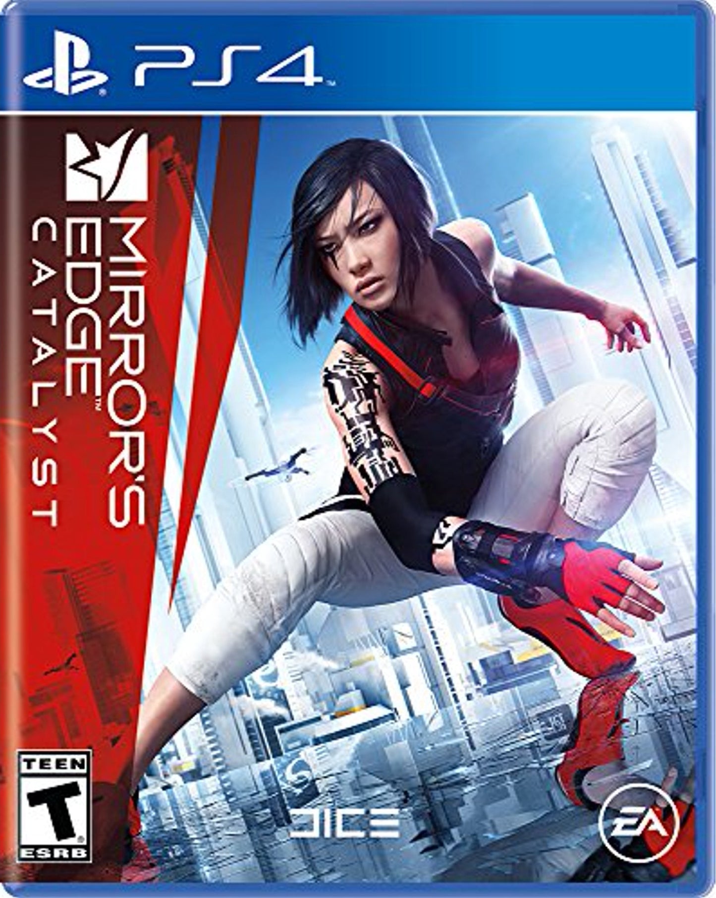 Mirror's Edge Catalyst (Complete)