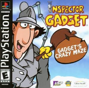 Inspector Gadget (Complete)