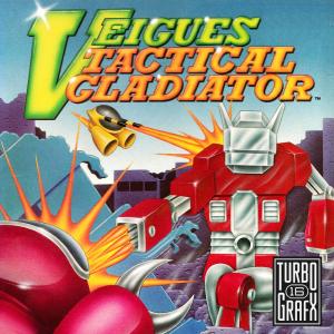 Veigues Tactical Gladiator (Game, manual and case)