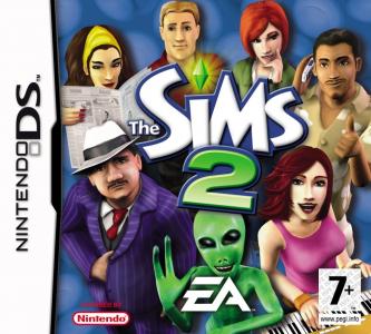 The Sims 2 (Complete)