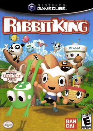 Ribbit King (Complete)