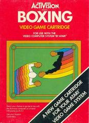 Boxing (Loose Cartridge)