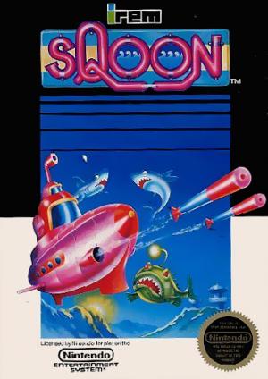 Sqoon (Loose Cartridge)