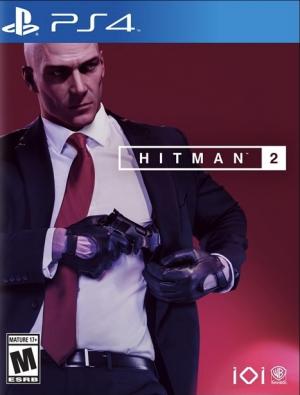 Hitman 2 (Complete)