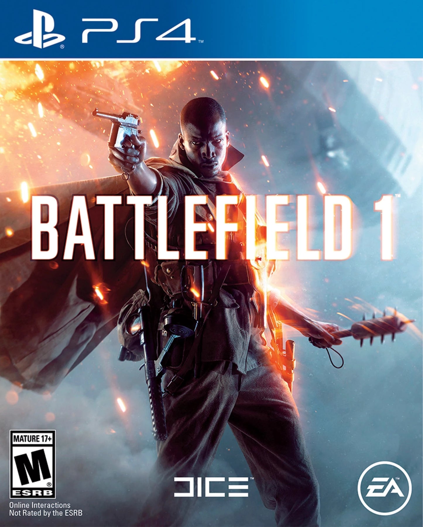 Battlefield 1 (Complete)