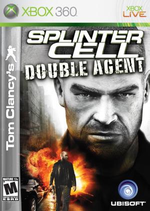 Splinter Cell Double Agent (Complete)